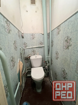 Продажа 2х комнатной квартиры в городе Макеевке, Ханженково, м-н Первомайский Макеевка - изображение 6