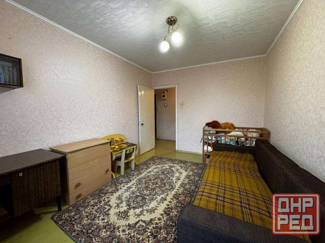 3к.кв,66м2,4/9,Кировский р-н,ор-р Мирный,ул.Туполева Донецк - изображение 2