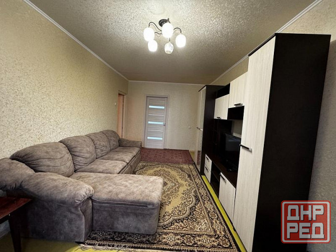 3к.кв,66м2,4/9,Кировский р-н,ор-р Мирный,ул.Туполева Донецк - изображение 5