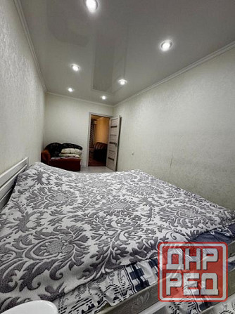 3к.кв,66м2,4/9,Кировский р-н,ор-р Мирный,ул.Туполева Донецк - изображение 3