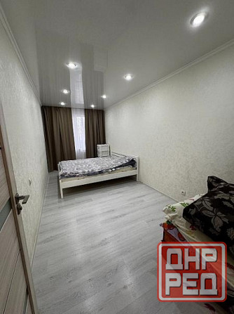 3к.кв,66м2,4/9,Кировский р-н,ор-р Мирный,ул.Туполева Донецк - изображение 4