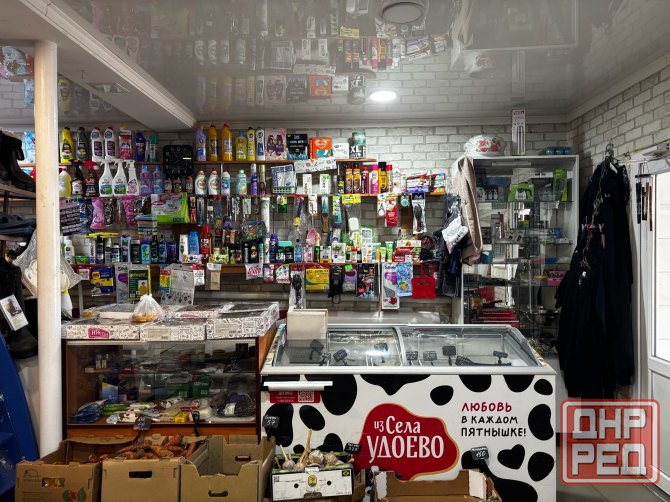 Магазин Продуктов Тельманово - изображение 4