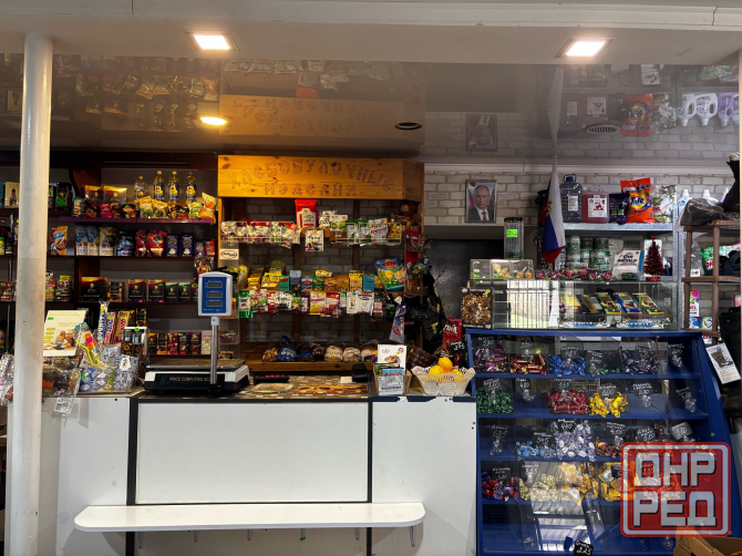 Магазин Продуктов Тельманово - изображение 3