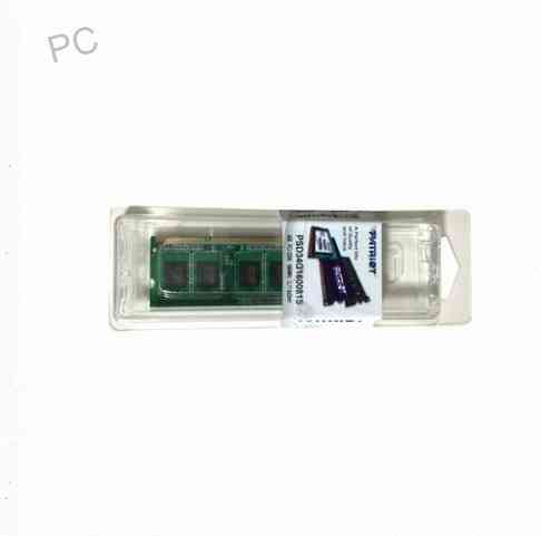 Оперативная Память Sodimm Patriot Signature [psd34g160081s] 4 гб - арт:3407 Макеевка