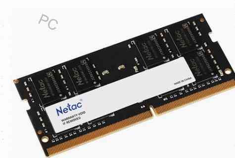 Оперативная Память Sodimm Netac Basic [ntbsd4n32sp-08] - арт:5242 Донецк