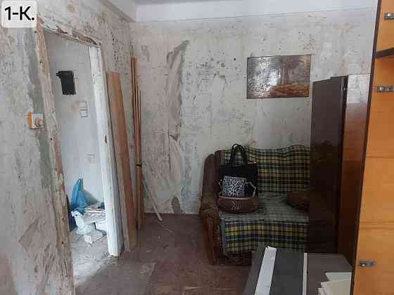 Продам 1-конатную квартиру пр.Кремлевский, Куйбышевский район. Донецк