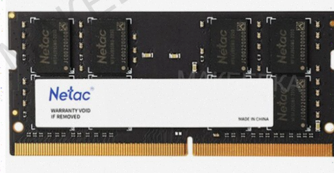 Оперативная Память Sodimm Netac Basic [ntbsd4n32sp-08] - арт:8351 Макеевка