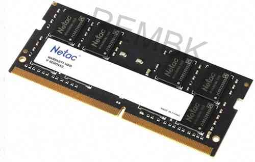 Оперативная Память Sodimm Netac Basic [ntbsd4n32sp-08] - арт:8351 Макеевка
