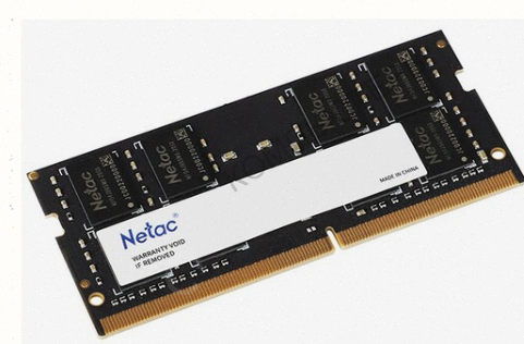 Оперативная Память Sodimm Netac Basic [ntbsd4n32sp-08] - арт:8351 Макеевка