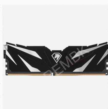 Оперативная Память Dimm Ddr4 Netac Shadow ii [ntswd4p32sp-08k] 8 гб - арт:8779 Донецк