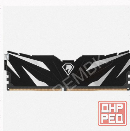 Оперативная Память Dimm Ddr4 Netac Shadow ii [ntswd4p32sp-08k] 8 гб - арт:8779 Донецк - изображение 1