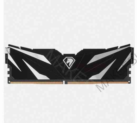 Оперативная Память Dimm Ddr4 Netac Shadow ii [ntswd4p32sp-08k] 8 гб - арт:1381 Макеевка