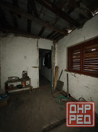 Продам Дом + Земля приватизированная г. Макеевка Центрально-Городской район Макеевка - изображение 4