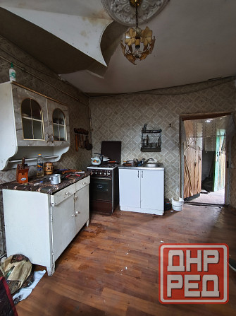 Продам Дом + Земля приватизированная г. Макеевка Центрально-Городской район Макеевка - изображение 2