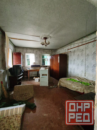 Продам Дом + Земля приватизированная г. Макеевка Центрально-Городской район Макеевка - изображение 3