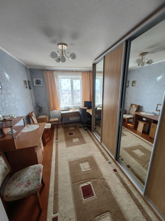 Продажа 4-х комнатной квартиры в Макеевке, улица Лазо, Восточный ориентир Эльбрус. Макеевка