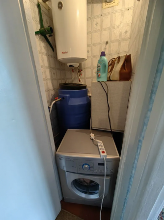 Продажа 4-х комнатной квартиры в Макеевке, улица Лазо, Восточный ориентир Эльбрус. Макеевка