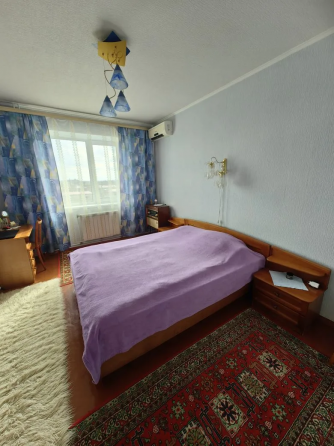 Продажа 4-х комнатной квартиры в Макеевке, улица Лазо, Восточный ориентир Эльбрус. Макеевка