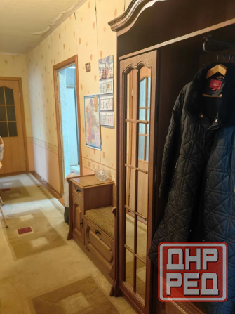 Продажа 4-х комнатной квартиры в Макеевке, улица Лазо, Восточный ориентир Эльбрус. Макеевка - изображение 11