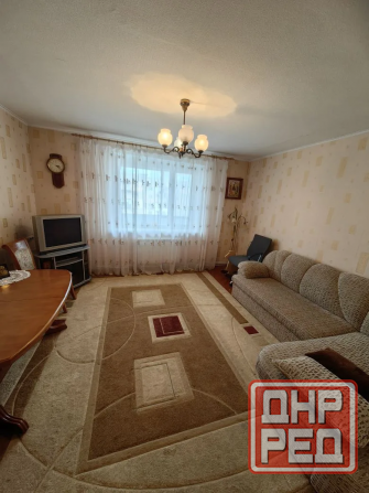 Продажа 4-х комнатной квартиры в Макеевке, улица Лазо, Восточный ориентир Эльбрус. Макеевка - изображение 1