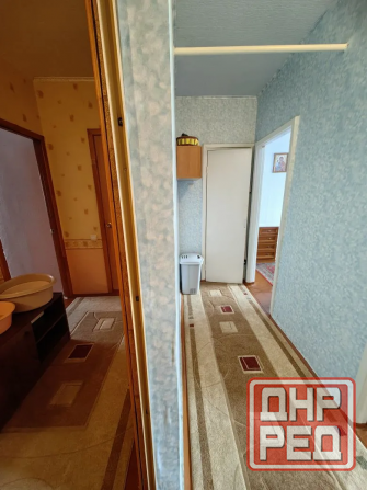 Продажа 4-х комнатной квартиры в Макеевке, улица Лазо, Восточный ориентир Эльбрус. Макеевка - изображение 6