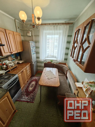 Продажа 4-х комнатной квартиры в Макеевке, улица Лазо, Восточный ориентир Эльбрус. Макеевка - изображение 10