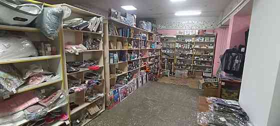 Аренда коммерческого помещения! .Макеевка! Советский район! Макеевка