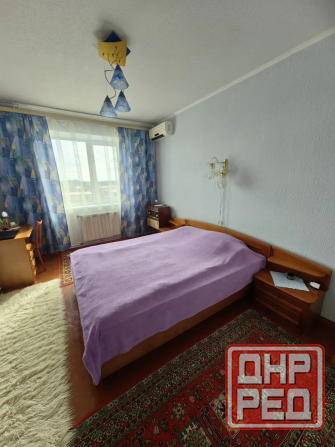 Продажа 4-х комнатной квартиры в Макеевке, ул.Лазо, Восточный ориентир Эльбрус. Макеевка - изображение 7