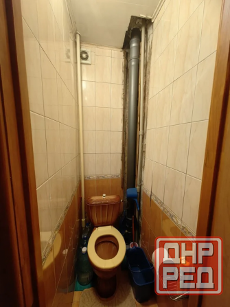 Продажа 4-х комнатной квартиры в Макеевке, ул.Лазо, Восточный ориентир Эльбрус. Макеевка - изображение 5