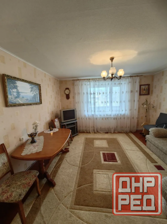 Продажа 4-х комнатной квартиры в Макеевке, ул.Лазо, Восточный ориентир Эльбрус. Макеевка - изображение 2