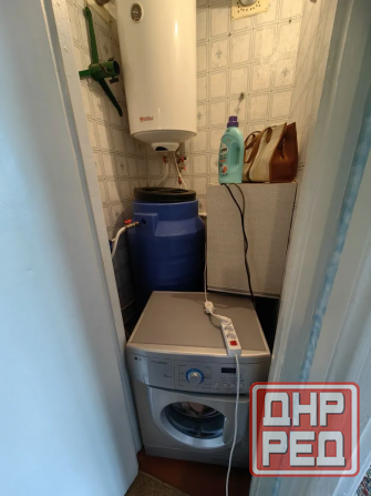 Продажа 4-х комнатной квартиры в Макеевке, ул.Лазо, Восточный ориентир Эльбрус. Макеевка - изображение 8