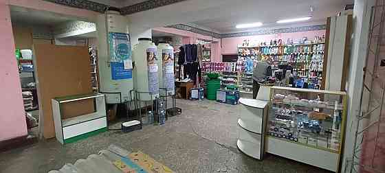 Предлагается в аренду коммерческое помещение! г.Макеевка! Советский р-н! Макеевка