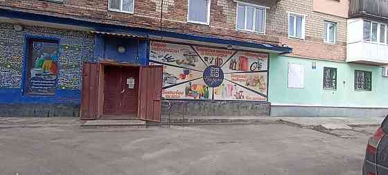 Предлагается в аренду коммерческое помещение! г.Макеевка! Советский р-н! Макеевка