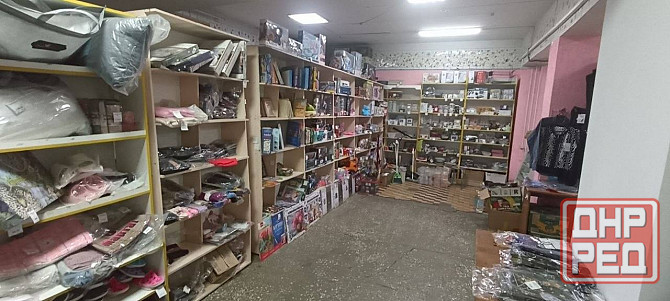 Предлагается в аренду коммерческое помещение! г.Макеевка! Советский р-н! Макеевка - изображение 3