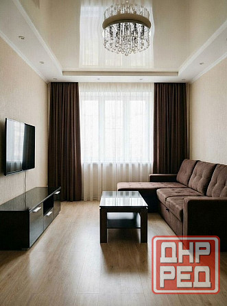 Двухкомнатная квартира в аренду в Мариуполе, Приморский район Мариуполь - изображение 1