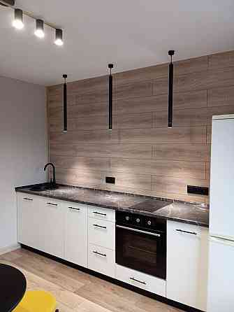 1-ком. квартира, 31м2, 2 эт. Мариуполь