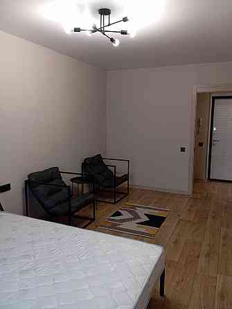 1-ком. квартира, 31м2, 2 эт. Мариуполь