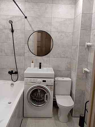 1-ком. квартира, 31м2, 2 эт. Мариуполь