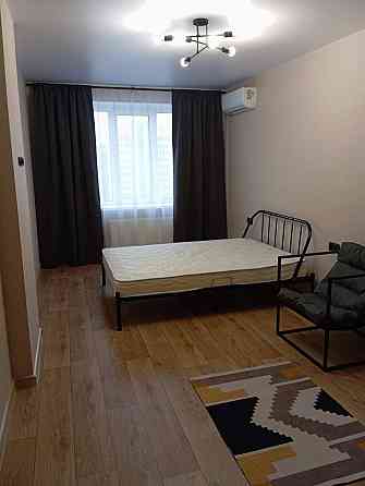 1-ком. квартира, 31м2, 2 эт. Мариуполь