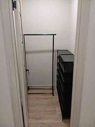 1-ком. квартира, 31м2, 2 эт. Мариуполь