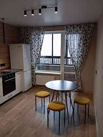 1-ком. квартира, 31м2, 2 эт. Мариуполь