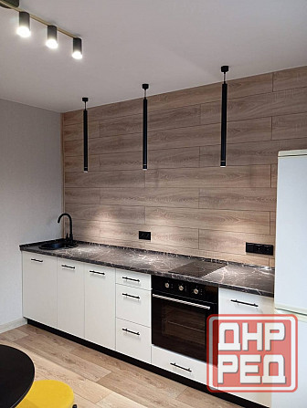 1-ком. квартира, 31м2, 2 эт. Мариуполь - изображение 6