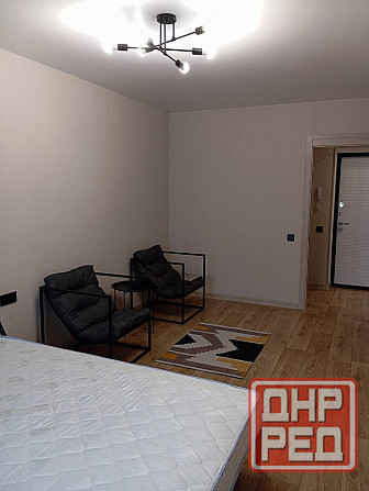 1-ком. квартира, 31м2, 2 эт. Мариуполь - изображение 2