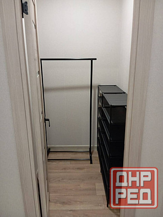 1-ком. квартира, 31м2, 2 эт. Мариуполь - изображение 5