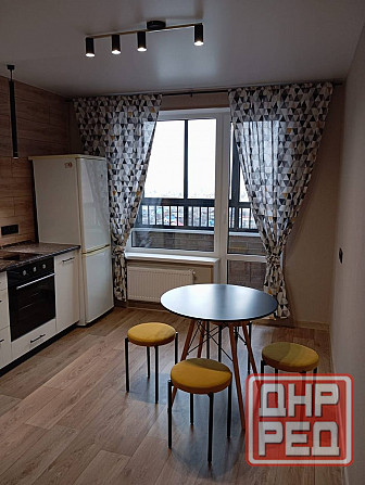 1-ком. квартира, 31м2, 2 эт. Мариуполь - изображение 3