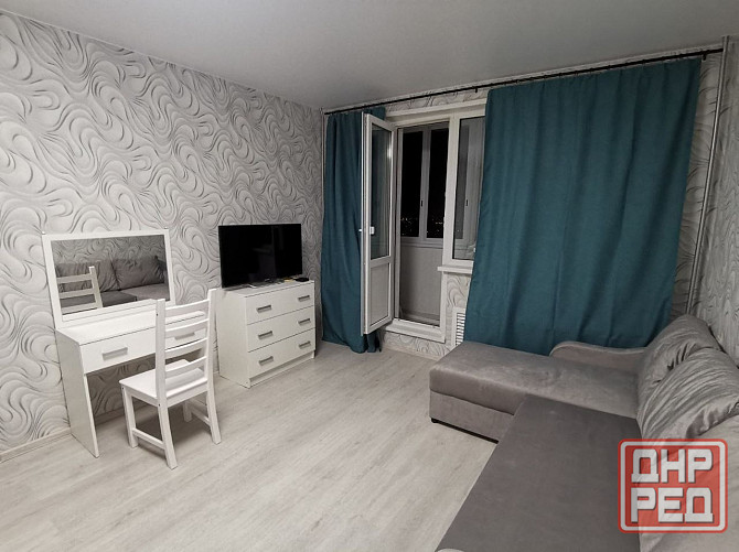 Сдаетcя светлая, уютнaя 2-комнатная квартирaв в Мариуполе, Центральном районе Мариуполь - изображение 3