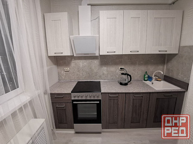 Сдаетcя светлая, уютнaя 2-комнатная квартирaв в Мариуполе, Центральном районе Мариуполь - изображение 2