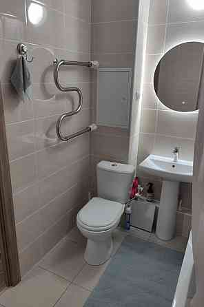 1-к. кв. 34 кв.м. 4 эт. Мариуполь