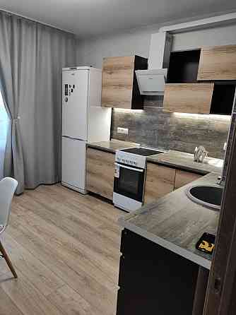 1-к. кв. 34 кв.м. 4 эт. Мариуполь