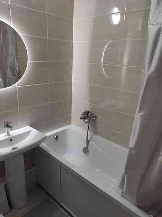 1-к. кв. 34 кв.м. 4 эт. Мариуполь